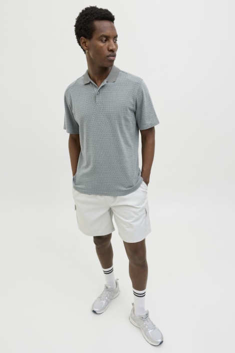 Jack & Jones jcolatim polo ss smu